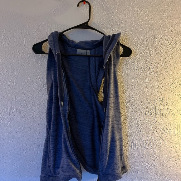 Athleta athletic vest xxs like new condition - Picture 2 of 2